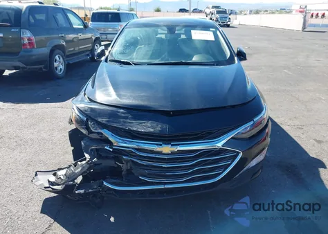 2022 Chevrolet Malibu Fwd Lt z USA, uszkodzony, nr VIN 1G1ZD5ST9NF174372